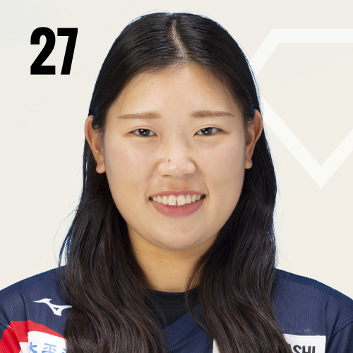 戸田 陽菜