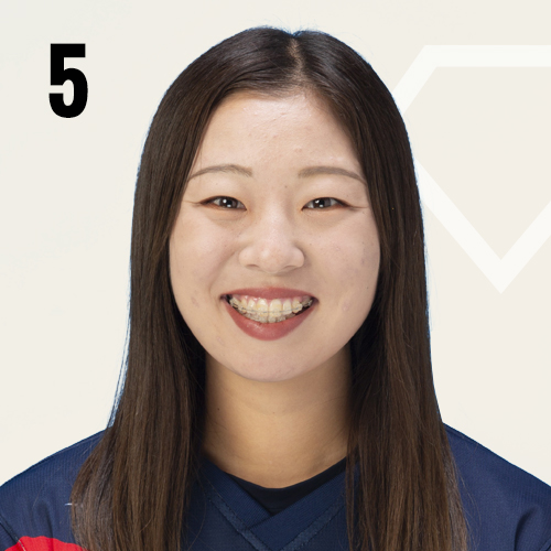 小林 眞莉亜