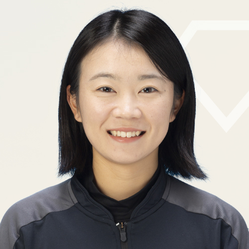 橋本 藍里