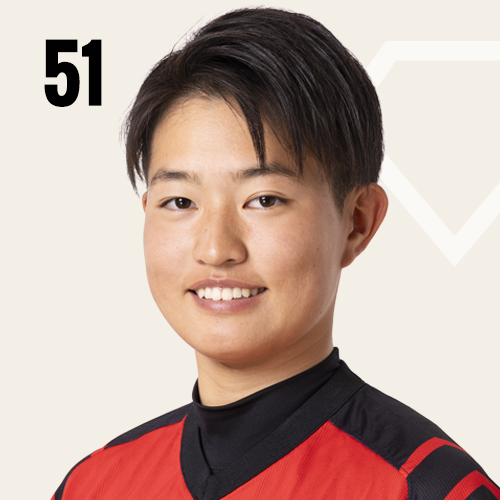大山 乃々葉